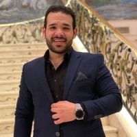 Ahmed Osama