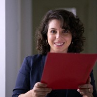 Eva Vaz Freixo Garcia