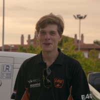 Thijs De Mooy