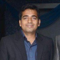 Vikas Sarnobat
