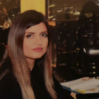 Shohre Adviehchi