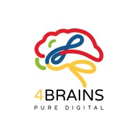 4 Brains