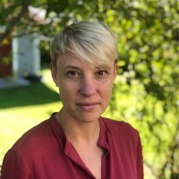 Charlotte Isacsson
