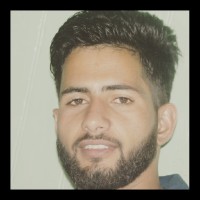 MOHAMMAD AASIF DAR