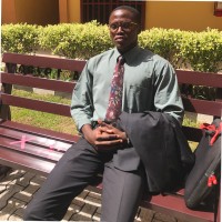 Oluwatimilehin Feyisola