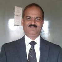 Yogesh Rathi