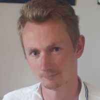 Alex Fudge