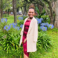 Senamile Nkosi