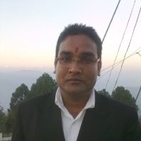 Anil Bahuguna