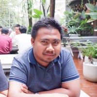 Satrio Wijayanto