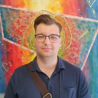 Daniel Cybulski