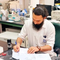 Babak Hemmatpour
