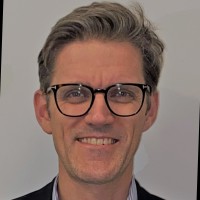 Claus Peter Hansen
