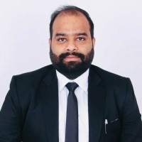 Deepesh Jain