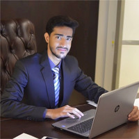 Fahad Mughal
