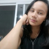 Maciara De Jesus Pereira