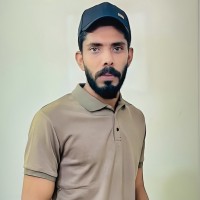 Khursheed Ali