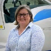 Stephanie Mckenzie CEng MIMech