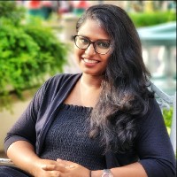 Shalini Pillai