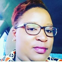 Getrude Achia