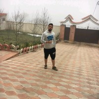 Mohamamad Hossein