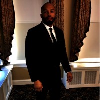 Terrance Johnson