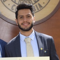 Nicolás Gutiérrez Zambrano