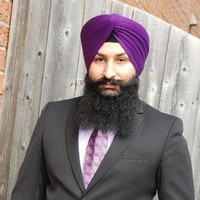 Manvir Grewal