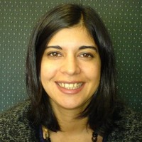 Ana Cristina Alvarez Droguett