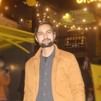 Ali Ammar Hussain