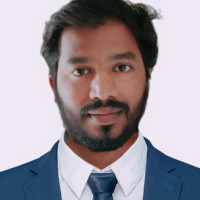 Sunil Kumar Reddy Kalluru