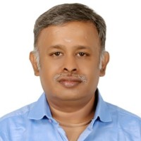 Thiruvengadarajan Chandrasekaran