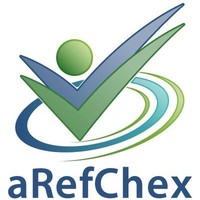aRefChex Automated Reference Checking