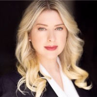 Lauren Hall