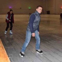 Vitaly Melnikov