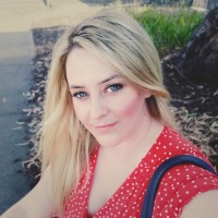Amy Stancombe