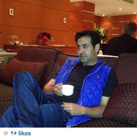Adel Al Amiri Chess