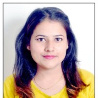 Pallavi Tiwari