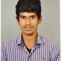 Navaneethakumar R