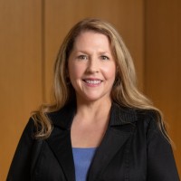 Charla Markham Shaw