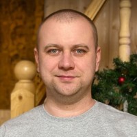 Сергей Васильев