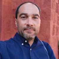 Dr. Miguel M Piedra, Msc Ceng Mice