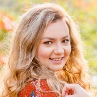 Olivia Kyle