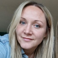 Jodie Haywood