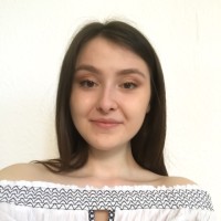 Codruta Blaga