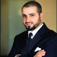Bassem Rashidi