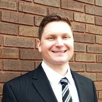 Jason Burgoon, Mba