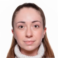 Anna Vozna