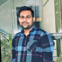 Arun Yadav