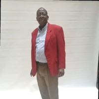 Trevor Thibedi